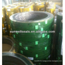 Spiral wound gaskets manufacturer